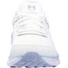 imageUnder Armour Womens Charged Assert 10109 WhiteWhiteMetallic Celeste