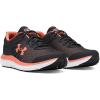 imageUnder Armour Womens Charged Assert 10115 AnthraciteWhiteFlare Orange