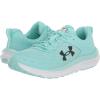 imageUnder Armour Womens Charged Assert 10300 Neo TurquoiseNeo TurquoiseBlack