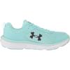 imageUnder Armour Womens Charged Assert 10300 Neo TurquoiseNeo TurquoiseBlack