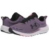 imageUnder Armour Womens Charged Assert 10500 Retro PurpleRetro PurpleBlack