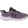 imageUnder Armour Womens Charged Assert 10500 Retro PurpleRetro PurpleBlack