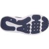 imageUnder Armour Womens Charged Assert 10501 Sonar BlueNebula PurpleNebula Purple