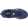 imageUnder Armour Womens Charged Assert 10501 Sonar BlueNebula PurpleNebula Purple