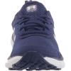 imageUnder Armour Womens Charged Assert 10501 Sonar BlueNebula PurpleNebula Purple
