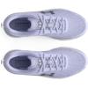 imageUnder Armour Womens Charged Assert 10503 CelesteCelesteDownpour Gray