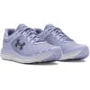 imageUnder Armour Womens Charged Assert 10503 CelesteCelesteDownpour Gray