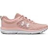 imageUnder Armour Womens Charged Assert 10601 Orange DreamOrange DreamWhite