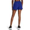 imageUnder Armour Womens Fly by Shorts401 Royal  Royal  Reflective