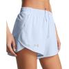 imageUnder Armour Womens Fly by Shorts464 Nimbus Blue  Nimbus Blue  Reflective