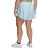imageUnder Armour Womens Fly by Shorts494 Stream   Reflective
