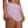 imageUnder Armour Womens Fly by Shorts543 Purple Ace  Purple Ace  Reflective