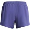imageUnder Armour Womens Fly by Shorts561 Starlight  Starlight  Reflective