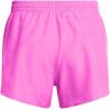 imageUnder Armour Womens Fly by Shorts572 Vivid Magenta  Vivid Magenta  Reflective