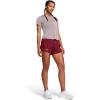 imageUnder Armour Womens Fly by Shorts625 Cardinal  Cardinal  Reflective