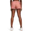 imageUnder Armour Womens Fly by Shorts696 Canyon Pink  Canyon Pink  Reflective