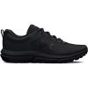(002) Black/Black/Black