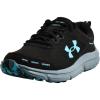 (003) Black/Black/Blue Surf