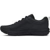 imageUnder Armour Mens Charged Assert 10 Running Shoe004 BlackBlackBlack