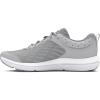 (100) Mod Gray/Mod Gray/White