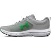 (103) Mod Gray/Mod Gray/Green Screen