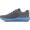 (108) Titan Gray/Titan Gray/Horizon Blue