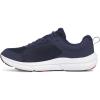 (410) Midnight Navy/Midnight Navy/Red