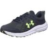 Anthracite/Anthracite/Morph Green