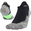 Black/Green (1-pair)