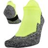 Hi Vis Yellow/Black (1-pair)