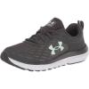 (103) Jet Gray/Jet Gray/Aqua Foam