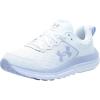 (109) White/White/Metallic Celeste