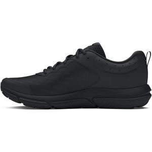 imageUnder Armour Mens Charged Assert 10 Running Shoe004 BlackBlackBlack