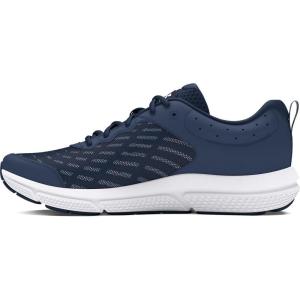 imageUnder Armour Mens Charged Assert 10 Running Shoe400 AcademyAcademyWhite
