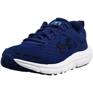 imageUnder Armour Mens Charged Assert 10 Running Shoe401 Blue MirageBlue MirageBlack