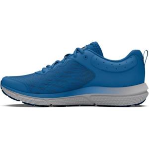 imageUnder Armour Mens Charged Assert 10 Running Shoe404 Photon BluePhoton BlueBlack