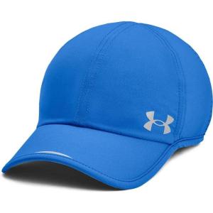 imageUnder Armour Mens Launch Run HatBlue Circuit 436Reflective