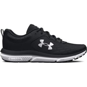 imageUnder Armour Womens Charged Assert 10001 BlackBlackWhite