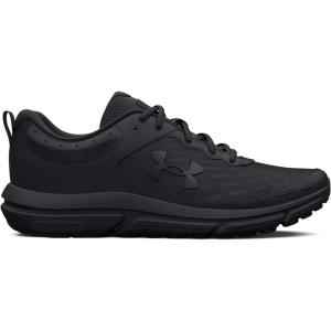 imageUnder Armour Womens Charged Assert 10002 BlackBlackBlack