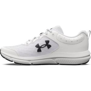 imageUnder Armour Womens Charged Assert 10104 WhiteWhiteBlack