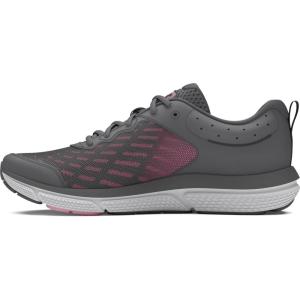 imageUnder Armour Womens Charged Assert 10108 CastlerockCastlerockPink