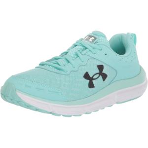 imageUnder Armour Womens Charged Assert 10300 Neo TurquoiseNeo TurquoiseBlack