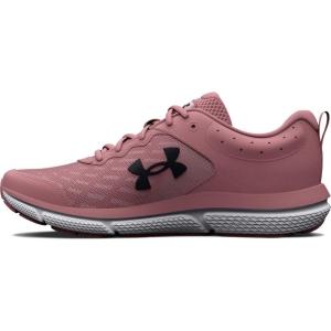 imageUnder Armour Womens Charged Assert 10600 Pink ElixirPink ElixirBlack
