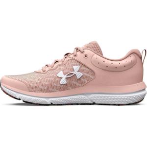 imageUnder Armour Womens Charged Assert 10601 Orange DreamOrange DreamWhite