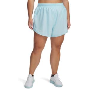 imageUnder Armour Womens Fly by Shorts494 Stream   Reflective