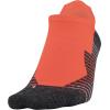 imageUnder Armour Adult Run No Show Tab Socks 2PairsBetaLichen Blue