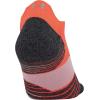 imageUnder Armour Adult Run No Show Tab Socks 2PairsBetaLichen Blue