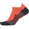 imageUnder Armour Adult Run No Show Tab Socks 2PairsBetaLichen Blue