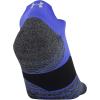 imageUnder Armour Adult Run No Show Tab Socks 2PairsGreen CitrineEmotion Blue