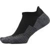 imageUnder Armour Adult Run No Show Tab Socks 2PairsWhiteBlack